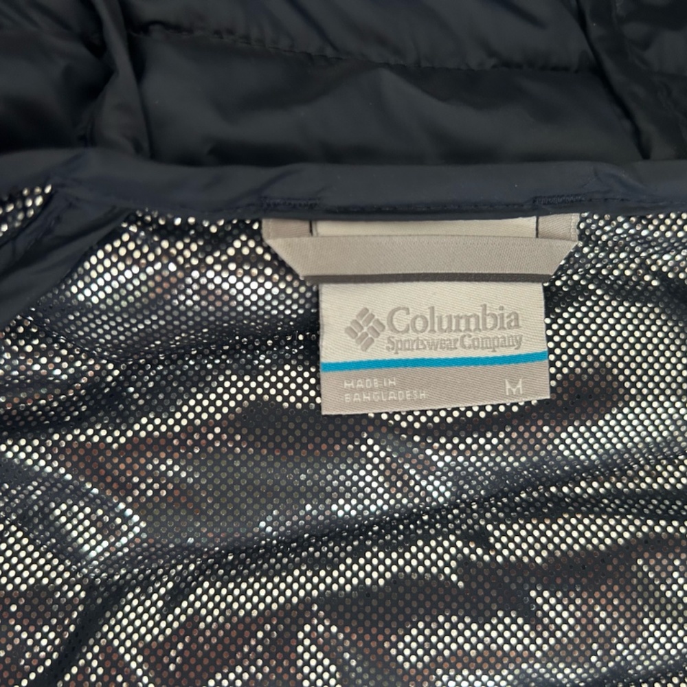 Colombia Jacket - image 7